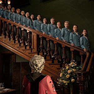 Fotoğraf Six Minutes To Midnight