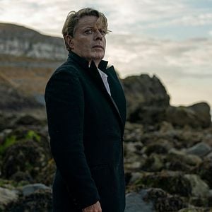 Fotoğraf Six Minutes To Midnight