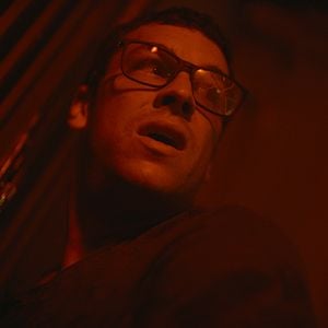 Fotoğraf Mario Casas