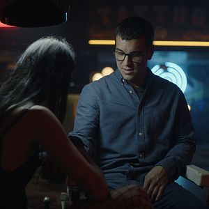 Fotoğraf Mario Casas