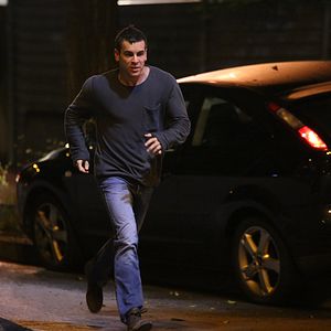 Fotoğraf Mario Casas