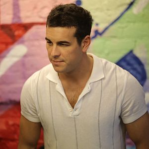Fotoğraf Mario Casas