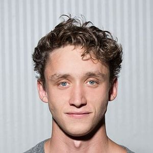 Fotoğraf Aaron Friesz