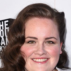 Fotoğraf Jessica Gunning