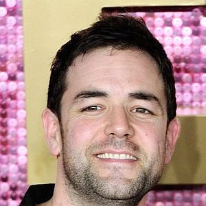 Fotoğraf Aaron McCusker