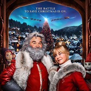 Fotoğraf The Christmas Chronicles: Part Two