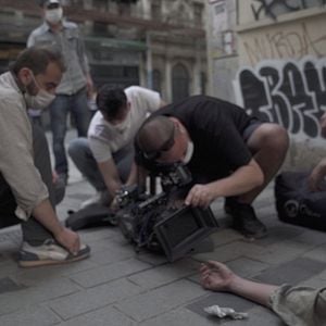 Fotoğraf Corontina 19