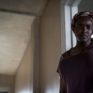 Fotoğraf Wunmi Mosaku