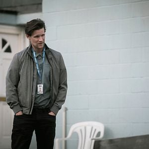 Fotoğraf Matt Smith (XI)