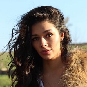 Fotoğraf Ela Yörüklü