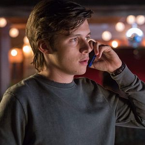 Fotoğraf Strange But True