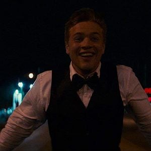 Fotoğraf Strange But True