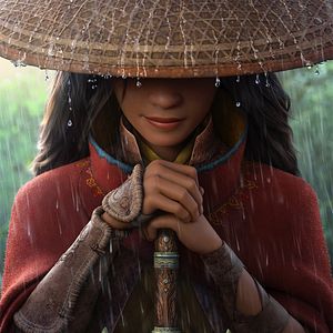 Fotoğraf Raya ve Son Ejderha