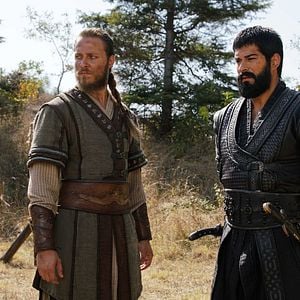 Fotoğraf Kuruluş Osman