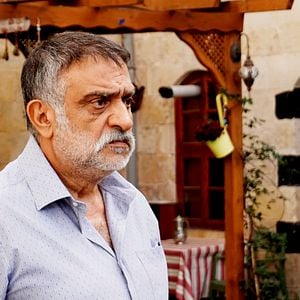 Fotoğraf Benim Adım Melek