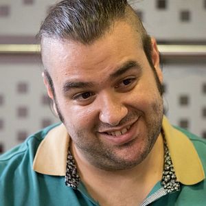 Fotoğraf Ben Yosipovich