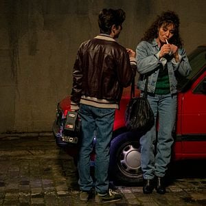 Fotoğraf Lola Dueñas