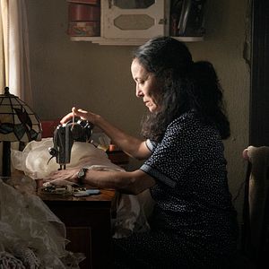 Fotoğraf Inma Pérez-Quirós