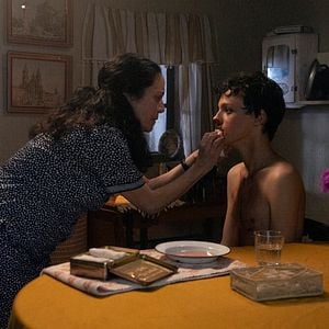 Fotoğraf Inma Pérez-Quirós