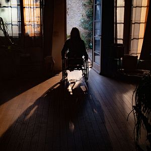 Fotoğraf Eugénie Derouand