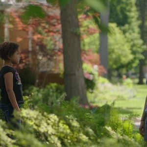 Fotoğraf Saint Frances