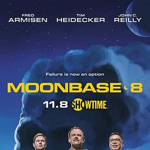 Fotoğraf Moonbase 8