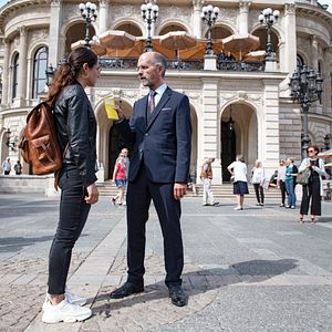 Fotoğraf Nilam Farooq