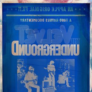 Fotoğraf The Velvet Underground