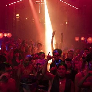 Fotoğraf Nathan Stewart-Jarrett