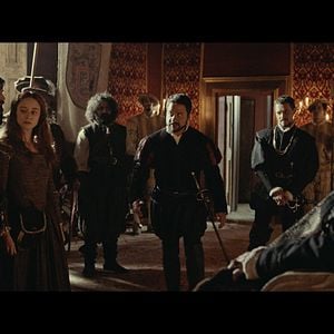 Fotoğraf Enrique Arce