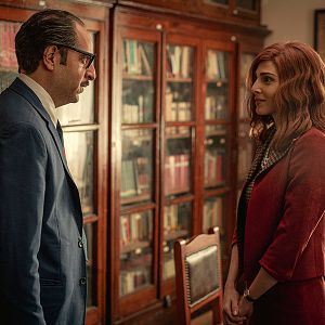 Fotoğraf Paranormal