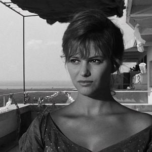 Fotoğraf Claudia Cardinale