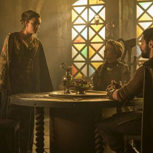 Fotoğraf Glynis Barber