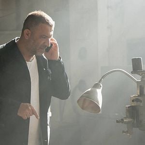 Fotoğraf Arka Sokaklar