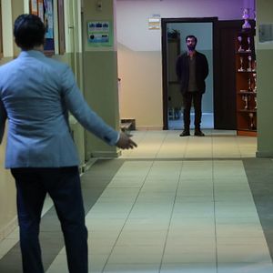 Fotoğraf Öğretmen