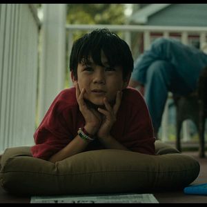 Fotoğraf Lucas Jaye