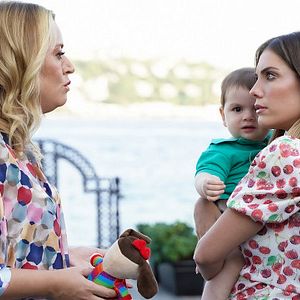 Fotoğraf Yasak Elma