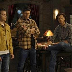 Fotoğraf Jensen Ackles