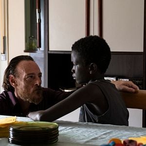 Fotoğraf Onca Yoksulluk Varken