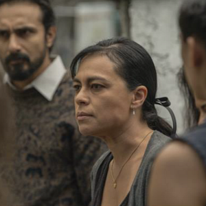 Fotoğraf La diosa del asfalto