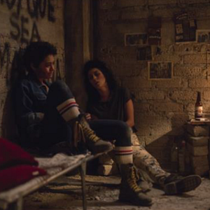 Fotoğraf La diosa del asfalto