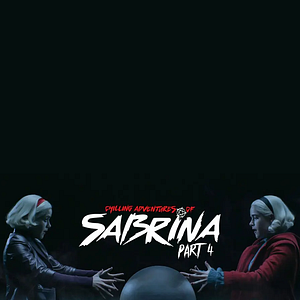 Fotoğraf Chilling Adventures of Sabrina