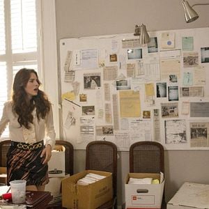 Fotoğraf Melia Kreiling