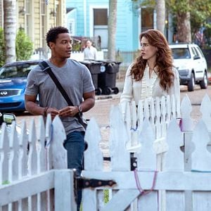 Fotoğraf Melia Kreiling