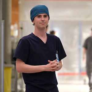 Fotoğraf Freddie Highmore