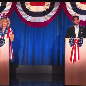 Fotoğraf Adhir Kalyan