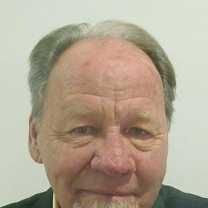 Fotoğraf Michael C. Gross