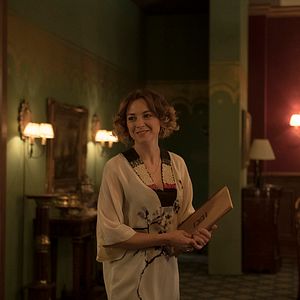 Fotoğraf Leonor Watling