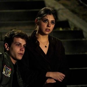 Fotoğraf Carmen Arrufat