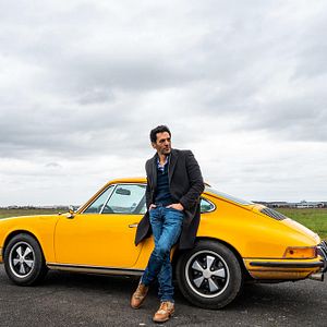 Fotoğraf Tomer Sisley